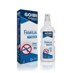 Goibi Family Insect...
