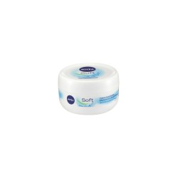 Cr Body Nivea Soft 200ml
