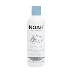 Noah Kids Gel De Baño y...