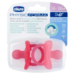 Chicco Physio Soft Pacifier...