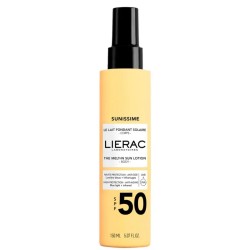 Lierac Sunissime Sun Milk...