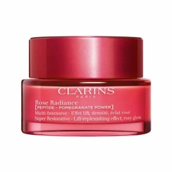 Clarins Rose Radiance...