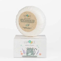 Lua & Lee Shower Gel And...