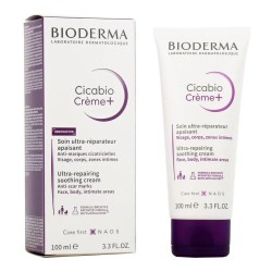 Bioderma Cicabio Crème...
