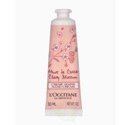 L'occitane Cherry Blossom...