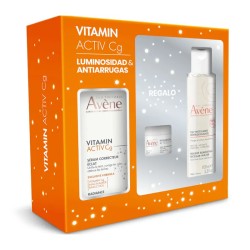 Avène Pack Vitamin Activ Cg...