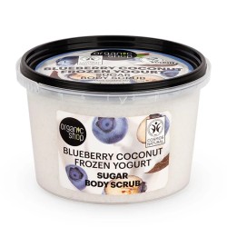 Organic Shop Blueberry...