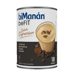 BiManán BeFit Cappuccino...