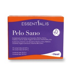 Heel Essentialis Healthy...