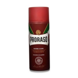 Proraso Barba Dura Espuma...