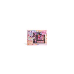 Martinelia Magic Ballet Fragance and Makeup Edt Spray 20ml Sets