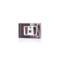 Titto Bluni Selezione Essenza Di Toscana Man Edt Spray 75ml Sets