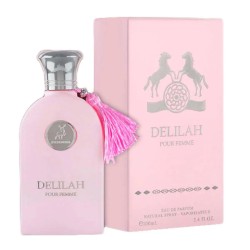 Maison Alhambra Delilah...