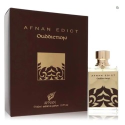 Afnan Edict Ouddiction...