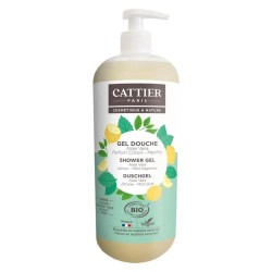 Cattier Paris Cattier Gel...