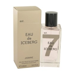 Iceberg Jasmine Cedar Eau...