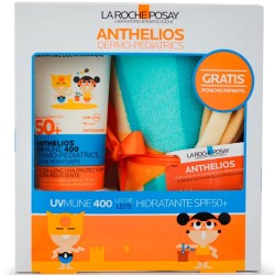 La Roche Posay Anthelios...