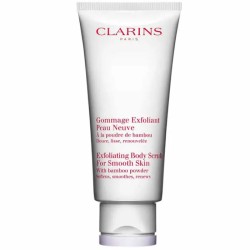 Clarins Exfoliating Body...