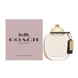 Coach New York Eau De...