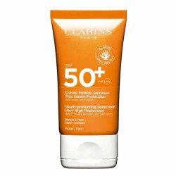 Clarins Youth Protecting...