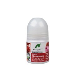 Dr Organic Pomegranate...