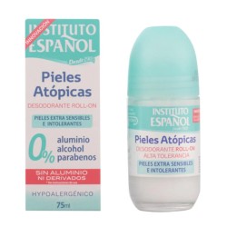 Instituto Español Atopic...