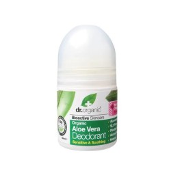 Dr Organic Aloe Vera...