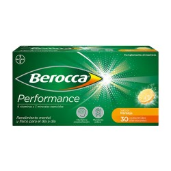 Berocca Performance 30...