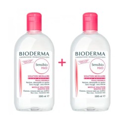 Bioderma Sensibio H2O Make...