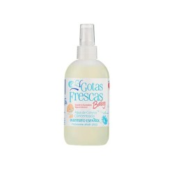 Gotas Frescas Baby Eau De...