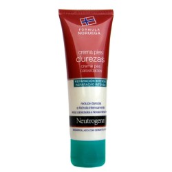 Neutrogena Hardness Feet...