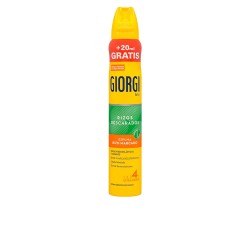 Giorgi Line Strong Curl Foam 200ml