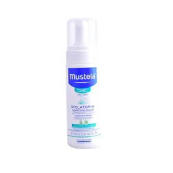Mustela Stelatopia Foam...