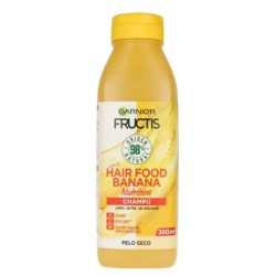 Garnier Fructis Hair Food...