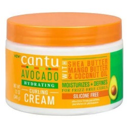 Cantu Avocado Hydrating...
