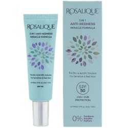 Rosalique 3 In 1...