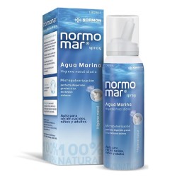 Normomar Nasal Spray Aloe...