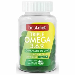 Best Diet Triple Omega...
