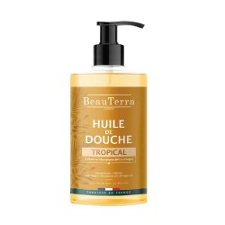 Beauterra Aceite Ducha...