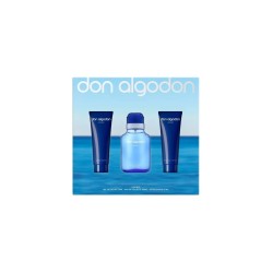Don Algodón para Hombre Eau...
