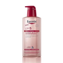 Eucerin Comforting Shower...