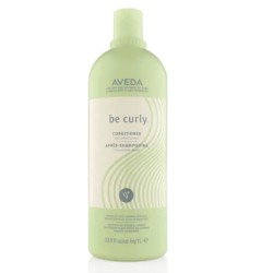Aveda Be Curly Conditioner...