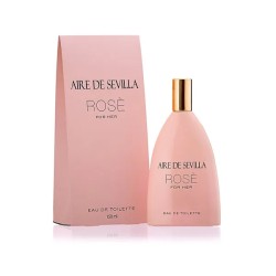 Aire De Sevilla Rose Eau De...