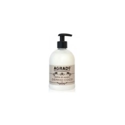 Agrado Coconut Hands Liquid...
