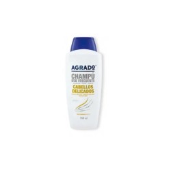 Agrado Delicate Hair...