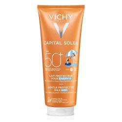 Vichy Capital Soleil Gentle...