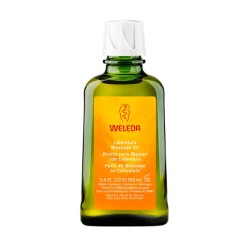 Weleda Calendula Massage...