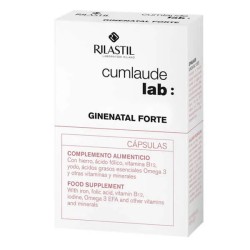 Cumlaude Ginenatal Forte...