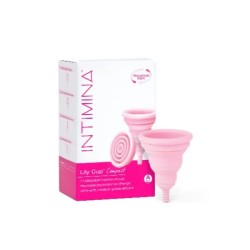 Intimina Lily Cup Compact...