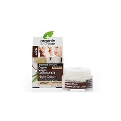 Dr Organic Virgin Coconut...